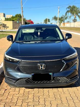 HONDA HR-V 1.5 DI I-VTEC FLEX EXL CVT HONDA HR-V 1.5 DI I-VTEC FLEX EXL CVT